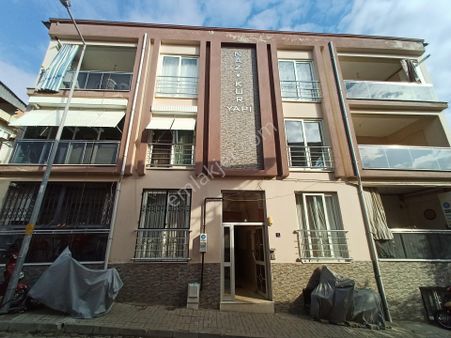 Liderden Nazilli Yıldıztepede Satılık Eşyalı Kiracılı 3+1 Doğalgazlı Daire