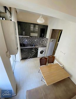 Çelikev Gayrimenkul'den Modernevlerde Arakat Kombili Apartlar