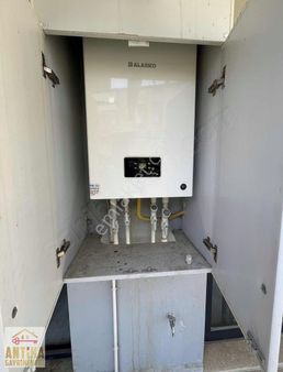 Antika Gayrimenkul'den Yatırımlık Daire