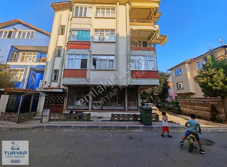 Turyap Körfez'den Fatih Mahallesinde 3+1 120 M2 Satılık Daire