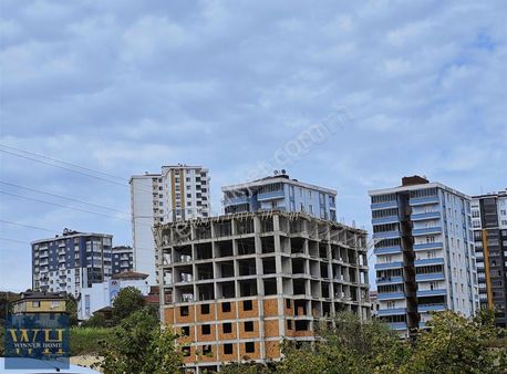 Ayazlı Mahallesinde Anahtar Teslim 2+1 Satılık Daire