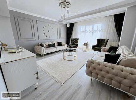 Tekirdağ Süleymanpaşa Çınarlı Mah Satılık 4+2 Dubleks Daire