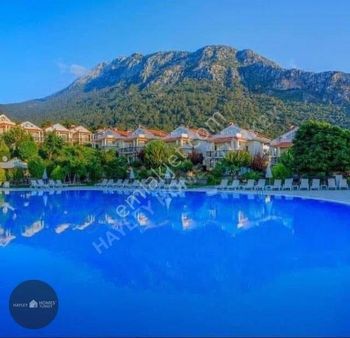 Panoramik Manzaralı Geniş 3 Yatak Odalı Daire