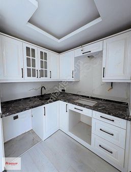 İncesu Yazlık Bölgesinde Sahil Karşısı 1+1 Sıfır Daire