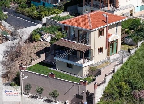 Yeni Foça Tam Müstakil Benzersiz Bir Yaşam Alanı