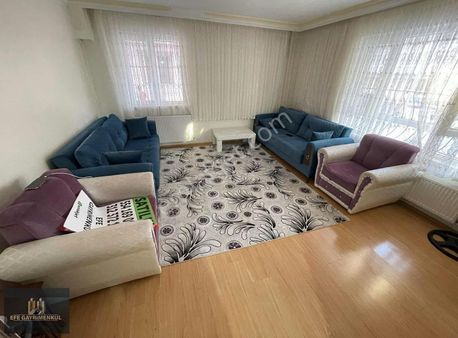 Efe Gayrimenkul'den Masrafsız En Uygun Fiyatlı Giriş Katı!!