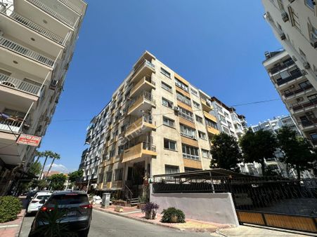 Arve'den Çamlıbel'de Muhteşem Lokasyon'da Deniz Manzaralı 4+1 Daire