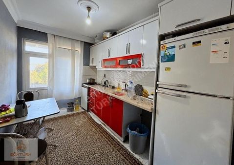 Göktürkden Alsata Uygun 3+1 Şeysinanda 1.775.00 Satışta