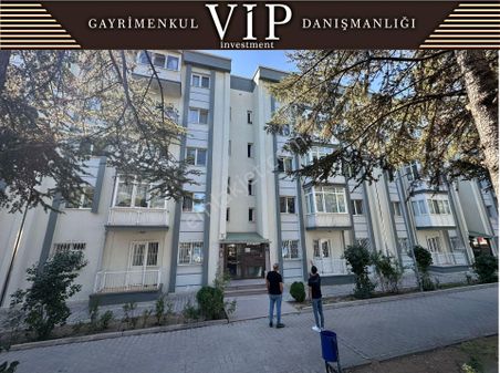 Yenimahalle Batı Sitesi Mah. Manzaralı Site İçi 3+1 Satılık Daire
