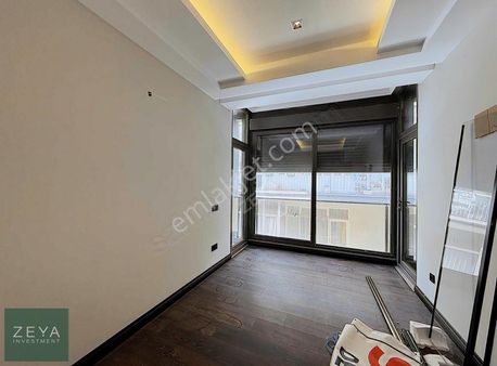 Gençlik Mahallesinde Yeni Binada Arakat 2+1 Daire