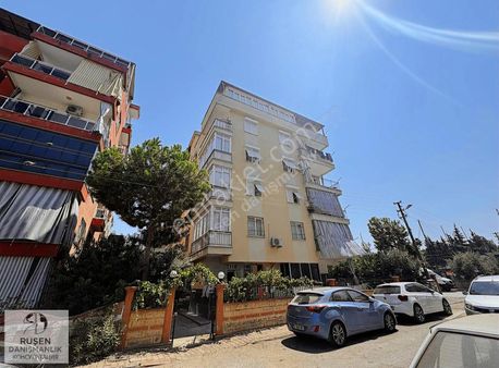 Kızılarıkta Satılık Geniş 3+1 Arakat Daire