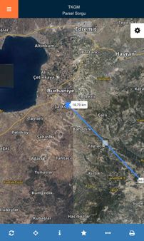 🌸balıkesir Burhaniye’de Doğa Manzaralı Müstakil Tapulu Uygun Arazi!🌿