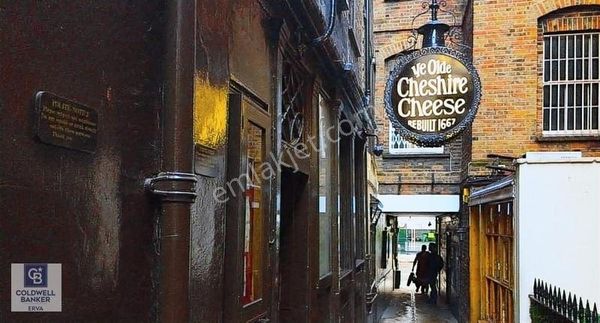 Bahçelievler 2. Cadde Yüksek Cirolu Devren Kiralık Retaurant Bar