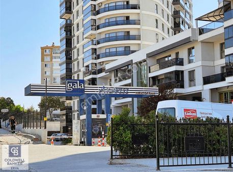 Gala Batıkent Sitesinde E Blokta 2+1 Satılık Daire