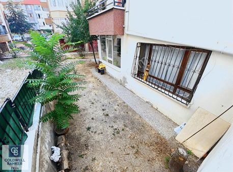 Kırkkonaklar, Çağdaş Market Yakını Bahçe Kullanımlı Yapılı 3+1