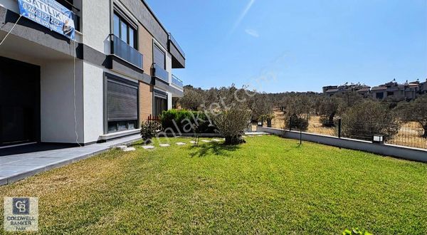 Cb Fark'tan Denize 200 Metre Lüks Müstakil Villa