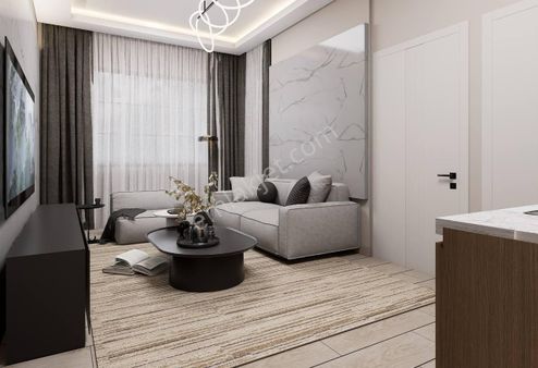 İlkevim'den Sözbir İnşaatta Satılık 2+1 Daire Taksit Fırsatı!