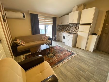 Değirmenönü Mah 2+1 Geniş Teraslı (hazır Kiracılı)