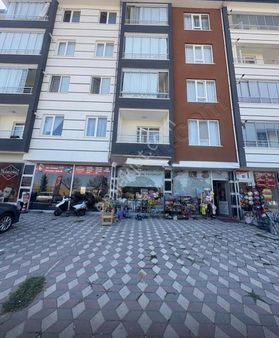 Beypazarı Oğuzkentte Bulvar Üzerinde Satılık Dükkan