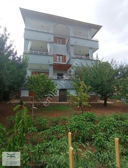 Manzaralı,şömineli!yayla İçin İdeal Villa Arayanlara!full Eşyalı