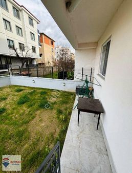 8 Kasım Mahallesi 1+1 Bahçe Katı