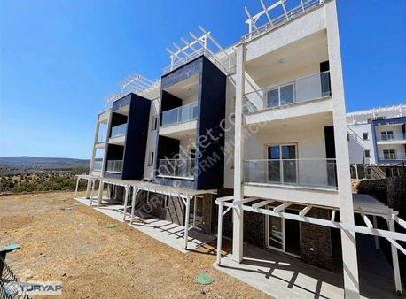 İasos Marin Evleri Satılık 2+1 Daire