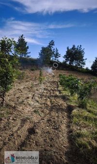 Full Deniz Manzaralı Mustakil Yola Cephe Yerleşimyerine İmara Yakın Ev Yapmaya Uygun Parsel