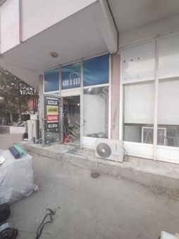 Kaan Emlak'tan Karaman'da Köşe Kiracılı Satılık Dükkan