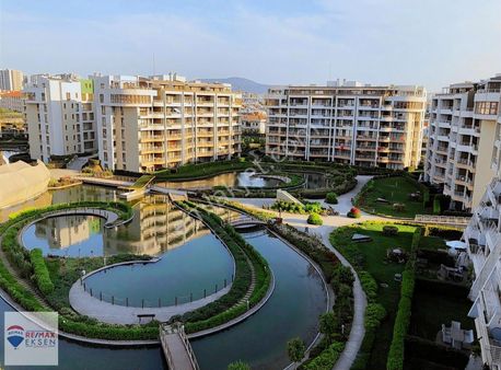 Sancaktepe Sinpaş Kelebekia 4+1 Kiralık Daire Saint Joseph Yanı