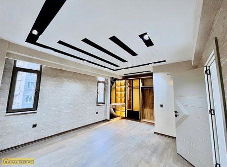 Karaköprü Alibaba'da 3+1 Ultra Lüks Sıfır Daireler