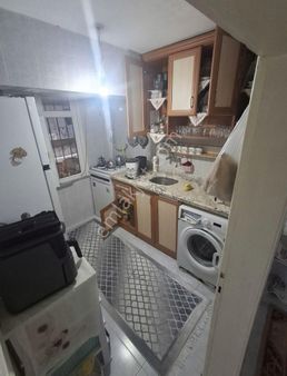 Savaş Emlak'tan Satılık 2+1 Bahçe Kat Daire