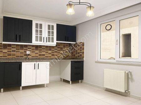 Asmina'dan Emsalsiz Fırsat Daire