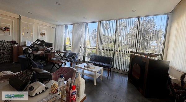 Antalya Kepez Şejitler Parkı Yanı Güzellik Salonu