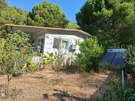 Marmaris Çamlı,da 2.500m2 Müstakil Bahçeli Konut