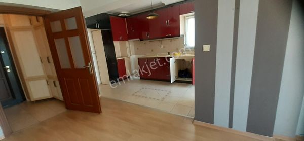 Konyaaltı Uluç Mah Satılık 2+1 Arakat Daire