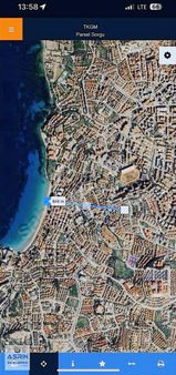 Kadınlar Denizinde Deniz Manzaralı 4+2 Tripleks Satılık Yazlık