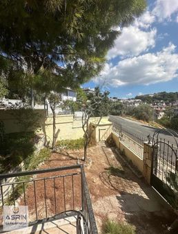 Kadınlar Denizi 3+1 Köşe Konum Yazlık