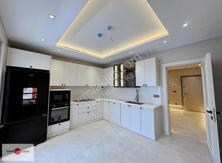 Tamnokta Kentden Erzurumun En İyi Projesinde 4+1 Ultra Lüks