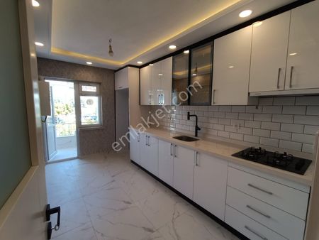 Mç Emlak'tan Selçuklu Mah'sınde 3+1 Satılık Daire