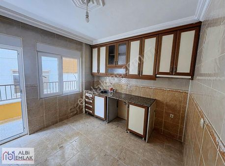 Gazipaşa Hastane Caddesinde Kiralık 2+1 Daire