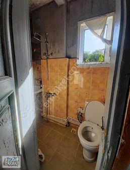 Bulan'dan Ortaköy Sırtlarında Kısmi Boğaz Manzaralı 1+1 Daire