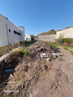 Milas Boğaziçi'nde Satılık Arsa