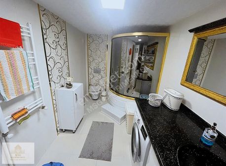 Msg'den Merkezi Konumda Jakuzili,bucanın En Geniş Dairesi