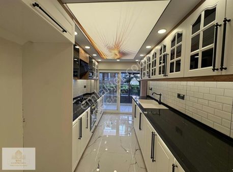 -msg'den Poligon Metroda Ultra Lüks Müstakil Tadında 3+1 Daire-