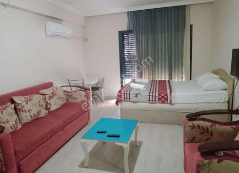 Balatçıkda Günlük Kiralık Lüx Daireler