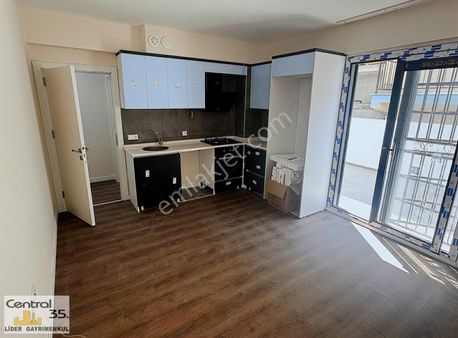 Central35 Göksu Mh 1+1-45m2 Ankstre D.gaz Otopark Bahçeli