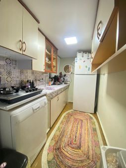 Hatay Bahçelievler De 3+1 Doğalgazlı Bahçeli Satılık Daire