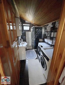 Duhan Emlak'tan Safran Köyün'de Satılık Triplex Villa