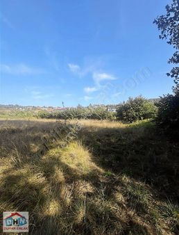 Duhan Emlak'tan Safran Köyün'de Satılık 3.533m2 Tarla