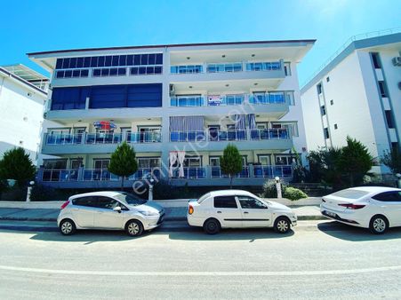 Değirmendere Mahallesi Ata Sitesi'nde 2+1 Kiralık Daire